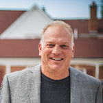 Headshot of Scott Federighi, real estate agent