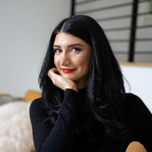 Naida Arnaut