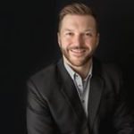 Zeb Mabie Top real estate agent in Fairbanks