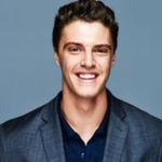 Headshot of Mason Conley, real estate agent