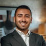 Dante Belmonte Top real estate agent in Fayetteville
