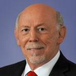 Headshot of Ben Caballero, real estate agent