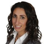 Gabriella Navick Top real estate agent in Norwich