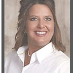 Headshot of Christine Dargo, real estate agent