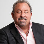 Headshot of Devin Cook, real estate agent