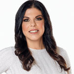 Andrea Harrington Top real estate agent in Greenville