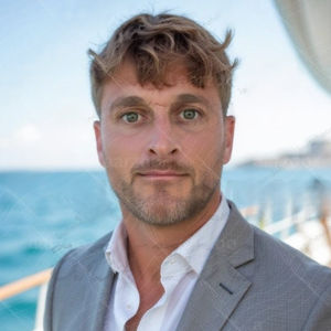 Adam DeRiso Top real estate agent in Birmingham