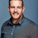 Headshot of Bryson Hunter, real estate agent