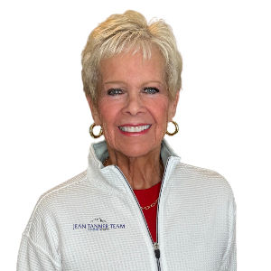 JEAN TANNER, BROKER Top real estate agent in Orem