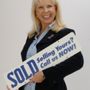 Carol Tomayko Top real estate agent in Cranberry