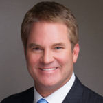 Headshot of Benny Dinsmore, real estate agent