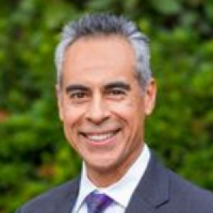 Jeff Salgado Top real estate agent in San Francisco