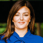 Lauren Iraeta Top real estate agent in West Hartford