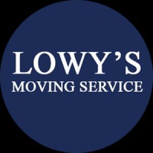 Lowy's Moving Service