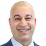 Ash Morsi