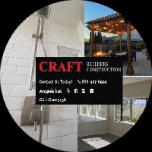 Craft Builders Construction