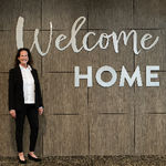 Headshot of Kathy Brothers, real estate agent