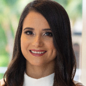 Aidelys Hernandez Top real estate agent in Miami