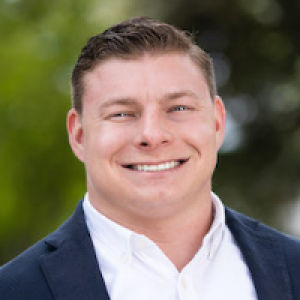 Chris Wilson Top real estate agent in Newnan