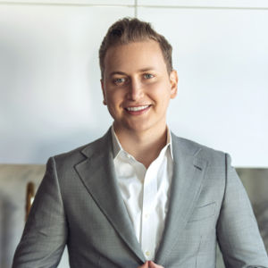 Isaac Yitzi Nussbaum