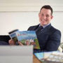 Alex Goldenberg Top real estate agent in Stony Brook