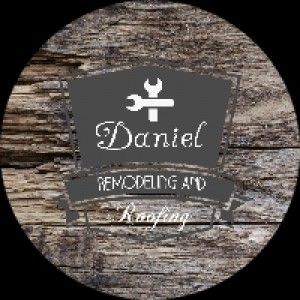 Daniel remodeling and roofing