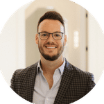 Nathan Torgerson Top real estate agent in Chattanooga