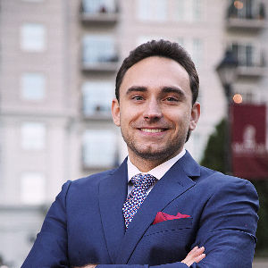 agent profile picture