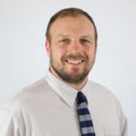 Chad Phillips Top real estate agent in Cadillac