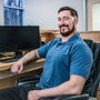 Jacob Scott Top real estate agent in Anchorage
