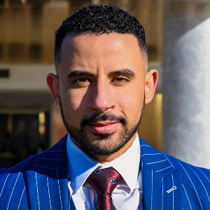 Peter Boutros Top real estate agent in Cranford