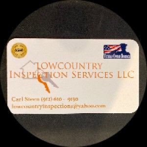 Lowcountry Inspection Services LLC