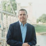 Aaron Tucker Top real estate agent in Waco