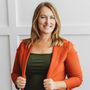 Brooke Rozell Top real estate agent in Ardmore