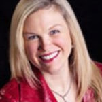 Headshot of Donna Dunevant, real estate agent