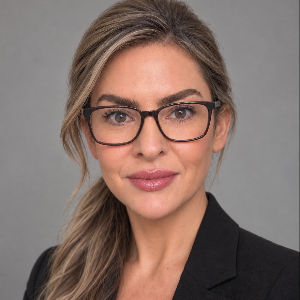 Nicole Gaudet