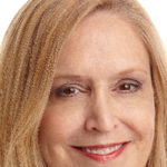 Headshot of Lynn Beaurline, real estate agent