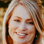 Caroline Fuller