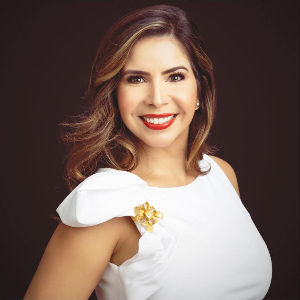 Gisela Sanchez Top real estate agent in San Diego