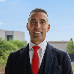 David Arustamian Top real estate agent in Scottsdale