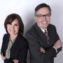 JoAnn Maddalena And Robert Helmbrecht Top real estate agent in Bedminster