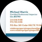 Michael Harris
