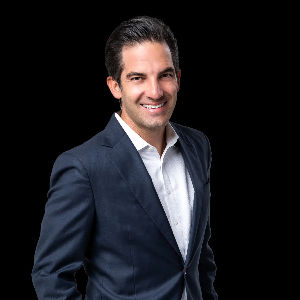 Chris Karas Top real estate agent in Scottsdale