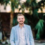 Michael Christie Top real estate agent in Panama city