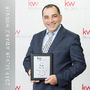 Tony Georr Top real estate agent in Tulsa