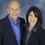 Mike And Marci Pigg Top real estate agent in Eureka