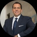 Silverio Garcia loan officer