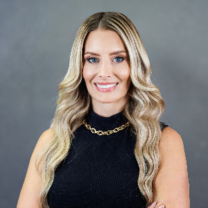 Romina Scandroglio Top real estate agent in Morristown