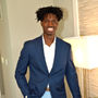 Batch Ceesay Top real estate agent in Greenwood