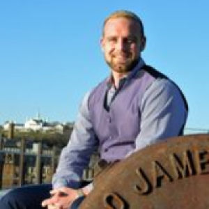 James Nay Top real estate agent in Midlothian